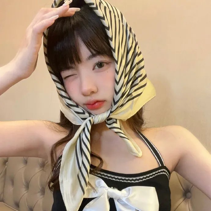 主妇侦探社