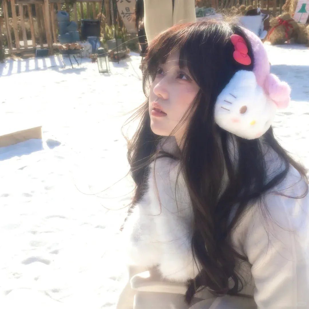 失踪女孩
