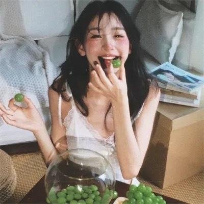 你永远比那些家伙年轻
