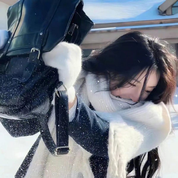 盒装美人